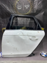 Oto Çıkma Parça / Audi / A4 / Kaporta & Karoser / Sol Arka Kapı / Çıkma Parça 