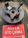 Oto Çıkma Parça / Renault / Master / Alt Takım / Taşıyıcı / Çıkma Parça 