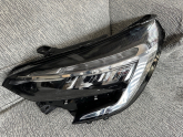 RENAULT CLİO 5 ÇIKMA ORJİNAL HATASIZ SOL ÖN FAR GY