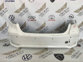 TOYOTA COROLLA ARKA TAMPON (2019-2024) ORJİNAL ÇIKMA