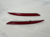 TESLA MODEL Y SAĞ ARKA TAMPON REFLEKTÖRÜ 1626227-00-B