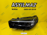 OPEL CORSA F SAĞ ÖN FAR (ORJİNAL)