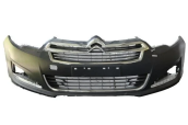 Citroen C4 2011-2017 Ön Tampon Dolu