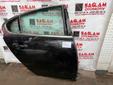 Oto Çıkma Parça / Jaguar / XF / Kaporta & Karoser / Sağ Arka Kapı / Çıkma Parça 