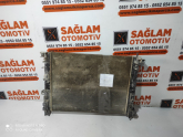 DACİA DOKKER-LOGAN-DUSTER-LODGY ÇIKMA SU RADYATÖRÜ 214104225