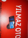 CHEVROLET AVEO MAP SENSÖRÜ 0 281 002 845