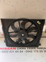Nissan XTrail T32 (2014-2021) Komple Fan