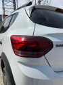 DACİA SANDERO SOL DIŞ STOP ORİJİNAL SÖKME