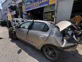 Renault Clio Symbol Joy Çıkma Direksiyon Mafsalı Mili