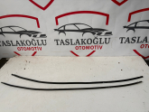 HONDA CİVİC TAVAN OLUK ÇITALARI TAKIM