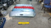 2006-2010 HYUNDAİ GETZ ARKA TAMPON