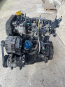 Reno Clio. Cango komple motor
