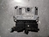 OPEL İNSİGNİA MOTOR BEYNİ 0261 201 999/55574219