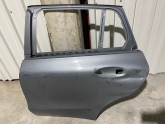 Mercedes EQC Serisi W293 2020- Sol Arka Kapı Orjinal A2937321100