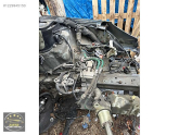 PEUGEOT 407 1.6 MOTOR TESİSATI