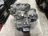 OPEL CORSA D 5 İLERİ BENZİNLİ ŞANZIMAN SIFIR ORJİNAL 55565177