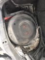 Toyota auris Göğüs