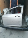 FORD FOCUS SOL ÖN KAPI ORJİNAL ÇIKMA 2012-17