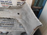 Oto Çıkma Parça / Opel / Insignia / Tampon / Arka Tampon / Çıkma Parça 