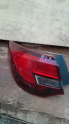 OPEL ASTRA J 2009-2016 SEDAN SOL ARKA STOP ÇIKMA SÖKME
