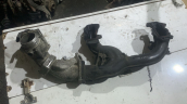 059145762B audi  a8 turbo borusu ve emme manifoldu