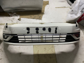 GOLF 7 BUÇUK ÖN TAMPON 2016 2020 RENK RENK ÇAĞRI OTO MASLAK