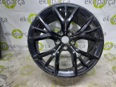 BMW 5 SERİSİ 2017 2023 G30 M SPORT 9 X19 ЕТ44 19 İNÇ JANT 8747406