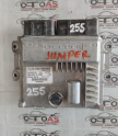 2023 CİTROEN JUMPER 2.2 DİZEL MOTOR BEYNİ 9839383580