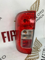 NİSSAN NAVARA SOL STOP (05-10) ORİJİNAL ÇIKMA