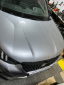 PEUGEOT 2008 ÖN KAPUT