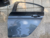 Oto Çıkma Parça / Fiat / Egea / Kaporta & Karoser / Sol Arka Kapı / Çıkma Parça 