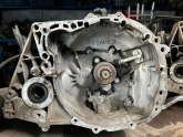 RENAULT MEGANE 2 BENZİNLİ GARANTİLİ ŞANZIMAN K4M K4J 1.4 1.6