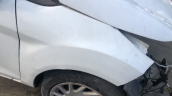 FORD FİESTA SAĞ ÖN ÇAMURLUK OTO FEDAİ