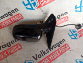 vw golf 4 bora sol dikiz ayna