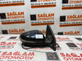 ÇIKMA VW GOLF 6 SAĞ DİKİZ AYNASI E1021025