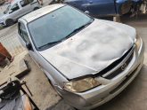 Oto Çıkma Parça / Mazda / 323 / Motor / Devirdaim / Çıkma Parça 