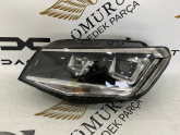 VOLKSWAGEN CADDY SOL FAR (15-20) ORİJİNAL ÇIKMA