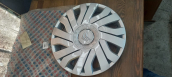 C3 Aircross 16 inç jant kapağı OEM 5416H0 orj sıfır