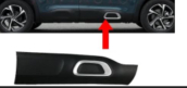 citroen c5 aircross yan kapı koruyucu Sağ 8545 S3