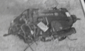 OPEL X16XEP MANUEL KOMPLE MOTOR
