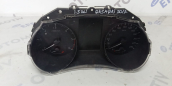 nissan qashqai j11 2017 1.5 gösterge/km saati (son fiyat)