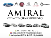 Oto Çıkma Parça / Opel / Combo / Oto Cam / Ön Cam Izgarası / Çıkma Parça 