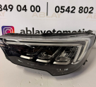 OPEL CROSSLAND X ÖN SOL FAR  FULL LED