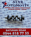 Fiat Doblo egea 1.6 dizel multijet krank mili