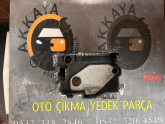 648947355R Captur 2 Akü Alt Tablası Orjinal Çıkma
