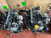 FİAT DOBLO 1.3 DİZEL EURO 5 KOMPLE MOTOR ORİJİNAL GARANTİLİ
