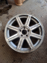 Chrysler sebring 18 inç 5 x 115 çıkma orijinal jant