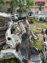 FİAT DUCATO SAĞ SOL ÖN ŞASE KESME KONUK OTOMOTİV
