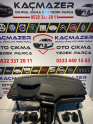 PEUGEOT 3008 2022 TORPİDO VE GÖGÜS SETİ