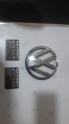 Oto Çıkma Parça / Volkswagen / Caddy / Arma & Yazı / Panjur Arması / Çıkma Parça 